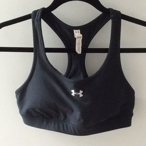 Under Armour Heatgear Sports Bra
